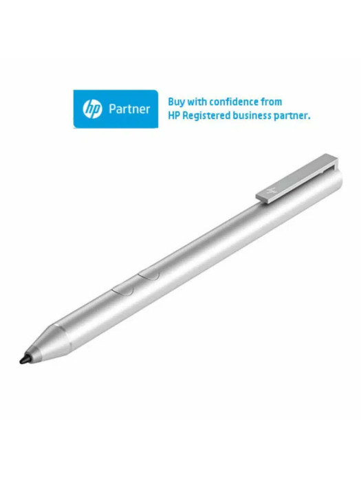 HP Pen Active Stylus Pen (1MR94AA) for HP Envy x360 Pavilion x360 Spectre x360 Laptop 910942-001 920241-001 SPEN-HP-01/02, S-Pen Capacitive Touch Screen Digital Pencil (Black)