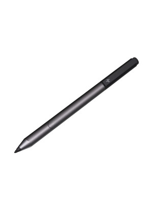 HP Pen Original Rechargeable Tilt Pen for Spectre Envy X360 Series Laptop with Ink Capability and Touch Screen (Dark Ash Silver) 929863-001 HP Pen Original Rechargeable Tilt Pen for Spectre Envy X360 Series Laptop with Ink Capability and Touch Screen (Dark Ash Silver) 929863-001