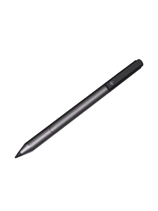 HP Pen Original Rechargeable Tilt Pen for Spectre Envy X360 Series Laptop with Ink Capability and Touch Screen (Dark Ash Silver) 929863-001 HP Pen Original Rechargeable Tilt Pen for Spectre Envy X360 Series Laptop with Ink Capability and Touch Screen (Dark Ash Silver) 929863-001