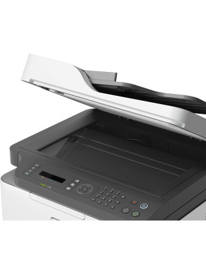 HP Color Laser 179fnw Wireless All in One Laser Printer with Mobile Printing & Built-in Ethernet, Works with Alexa HP Color Laser 179fnw Wireless All in One Laser Printer with Mobile Printing & Built-in Ethernet, Works with Alexa
