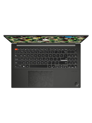 ASUS VivoBook  OLED BAPE Edition Laptop, Intel Core i9-13900H CPU, 16" 120Hz , 16GB RAM, 1TB SSD ASUS VivoBook  OLED BAPE Edition Laptop, Intel Core i9-13900H CPU, 16" 120Hz , 16GB RAM, 1TB SSD