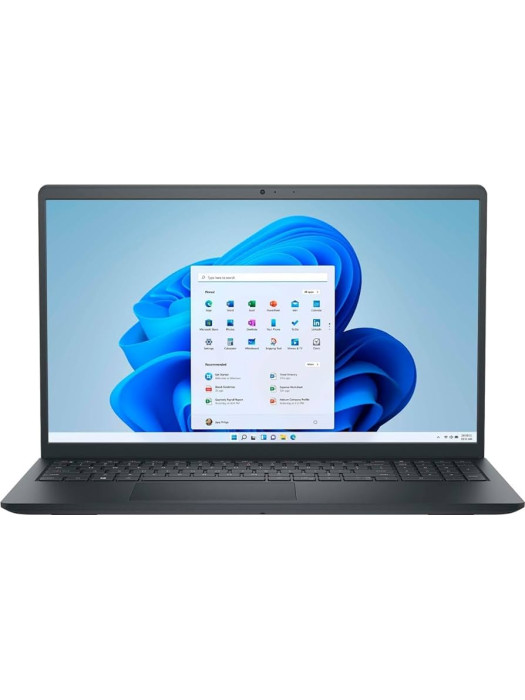 Dell Inspiron 15 3535 - Ryzen 7 7730U - 16GB RAM - 512GB SSD - 15.6inch - Touch Screen - black