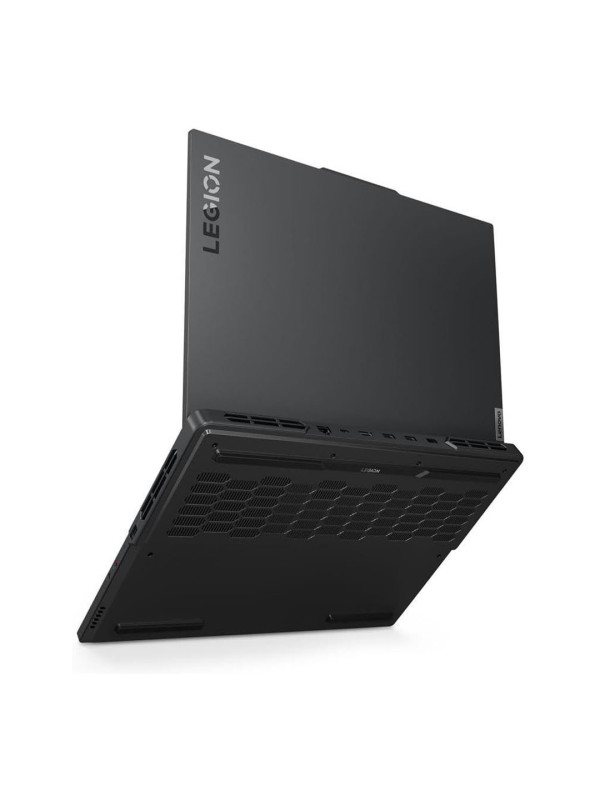 Lenovo Legion 16" Intel i7-14650HX Gaming Laptop, 165Hz Screen, RTX 4060 8GB, 16GB DDR5, 512GB SSD