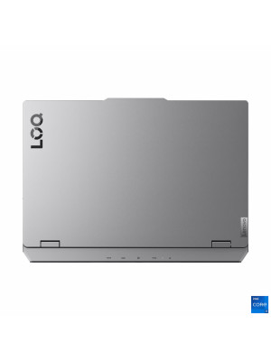 Lenovo LOQ Intel Core i7-13650HX - 24GB Memory - NVIDIA GeForce RTX 5060 - 512GB SSD - 15.6" Full HD Gaming Laptop Lenovo LOQ Intel Core i7-13650HX - 24GB Memory - NVIDIA GeForce RTX 5060 - 512GB SSD - 15.6" Full HD Gaming Laptop