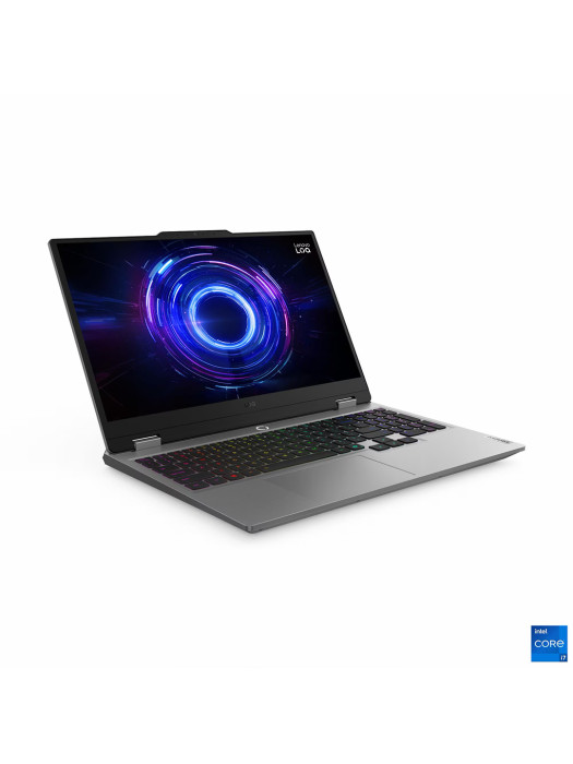 Lenovo LOQ Intel Core i7-13650HX - 24GB Memory - NVIDIA GeForce RTX 5060 - 512GB SSD - 15.6" Full HD Gaming Laptop