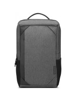 Lenovo Urban Backpack B530, Fits Up To 15.6 Inch Laptops, Water Repellent Material, Padded Pc Compartment, Anti Theft Pocket, On The Go Charging