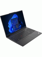 LENOVO Thinkpad E16 Intel Ultra 5-125U,  8GB RAM - 512GB SSD - 16" FHD DISPLAY