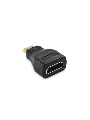 HDMI Female to Mini HDMI Male Adapter