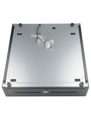 cash drawer usb - GS-405A 5B8C- Black