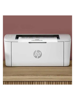 HP LaserJet M111a Printer - white