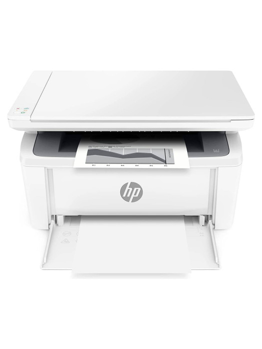 Hp laserjet mfp M141W printer - 3 in 1 - Wifi