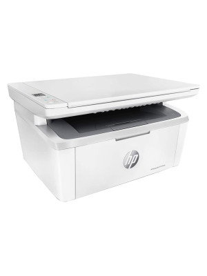 Hp laserjet mfp M141a printer - 3 in 1