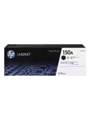Toner 150a Cartridge Compatible with HP Laserjet MFP M111w M141w Printers - Black Toner