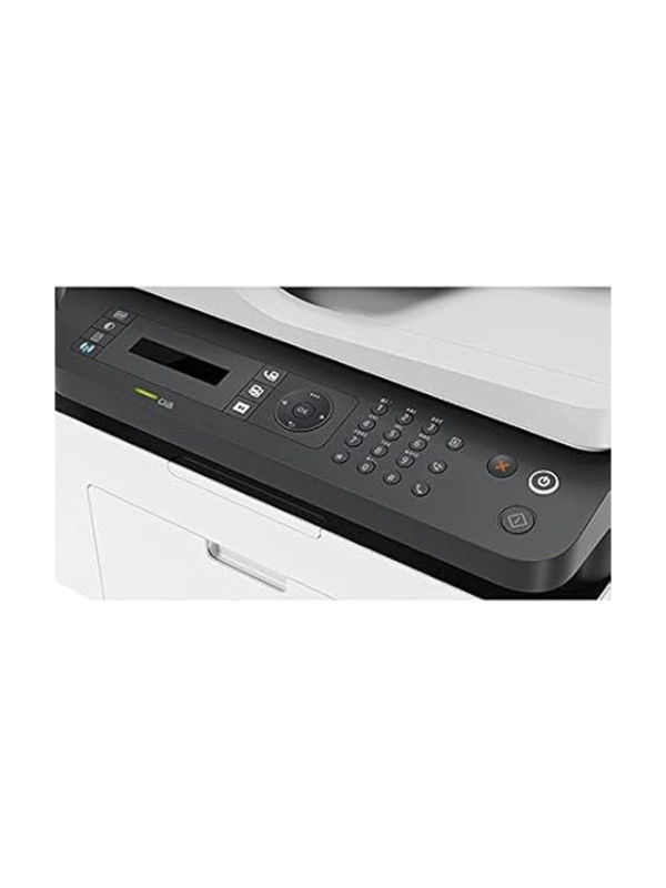 HP Laserjet MFP 137fnw HP Laserjet MFP 137fnw
