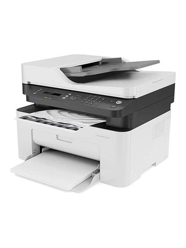 HP Laserjet MFP 137fnw HP Laserjet MFP 137fnw