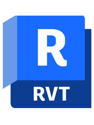 Autodesk Revit 2023 2024 2025 2026 Original License, 1-Year Subscription