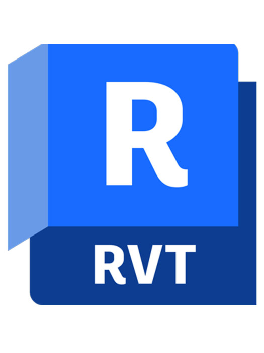 Autodesk Revit 2023 2024 2025 2026 Original License, 1-Year Subscription
