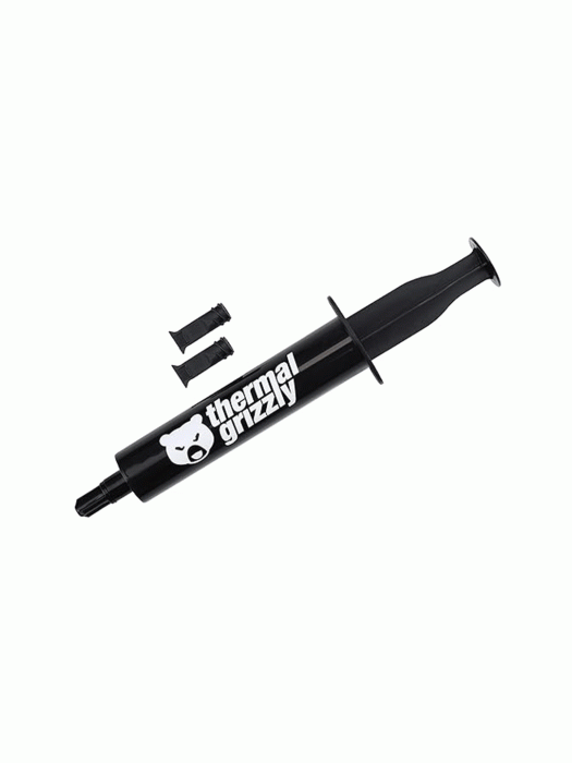 Thermal Grizzly Aeronaut - 26 Gram/10 ml  Thermal Grizzly Aeronaut - 26 Gram/10 ml