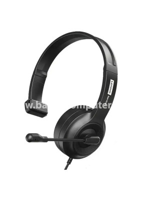 Lenovo E06 Wired Headset with Microphone