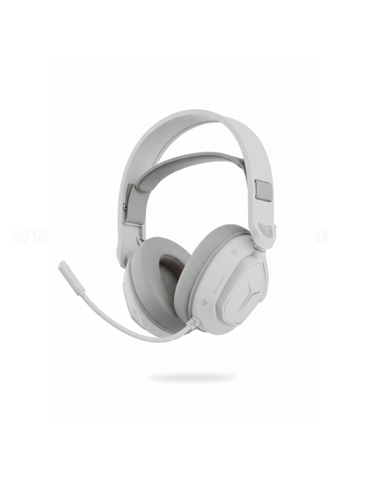 Lenovo Legion R360 Wireless Gaming Headset – Immersive Sound & Clear Mic