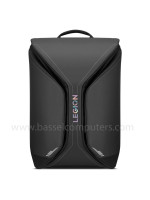 Lenovo Legion X4 Armored Gaming Laptop Backpack GB900, Water-Resistant Bag