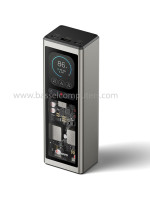 Lenovo ThinkPlus 140W High-Power 20000mAh Portable Power Bank with 3-Port Digital Hybrid Charger