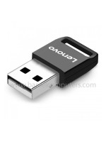 Lenovo LX1815 USB Bluetooth 5.1 Adapter – High-Speed Wireless Dongle for PC & Laptop
