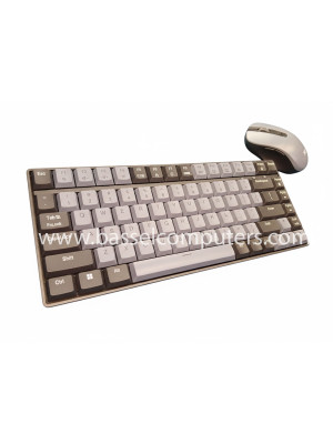 Lenovo Xiaoxin K1 Silent Wireless Keyboard and Mouse Combo