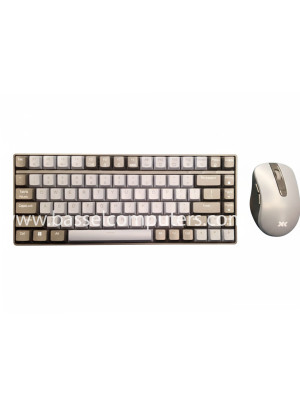 Lenovo Xiaoxin K1 Silent Wireless Keyboard and Mouse Combo