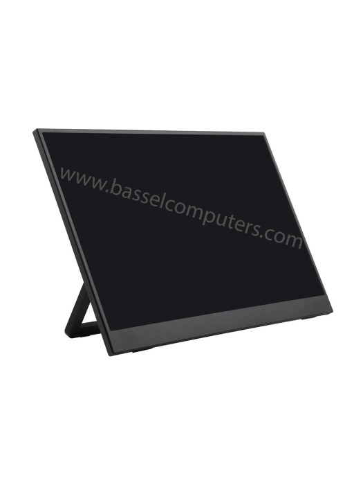 Portable Wireless Laptop Monitor – 15.6” Full HD | USB-C & Wi-Fi 