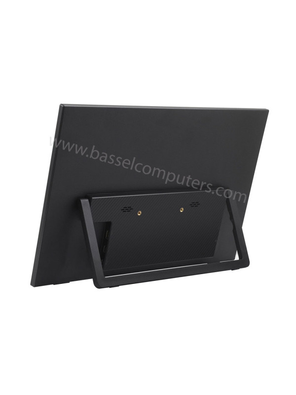 Portable Wireless Laptop Monitor – 15.6” Full HD | USB-C & Wi-Fi 