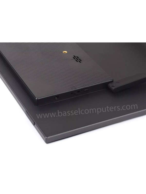 Portable Wireless Laptop Monitor – 15.6” Full HD | USB-C & Wi-Fi 