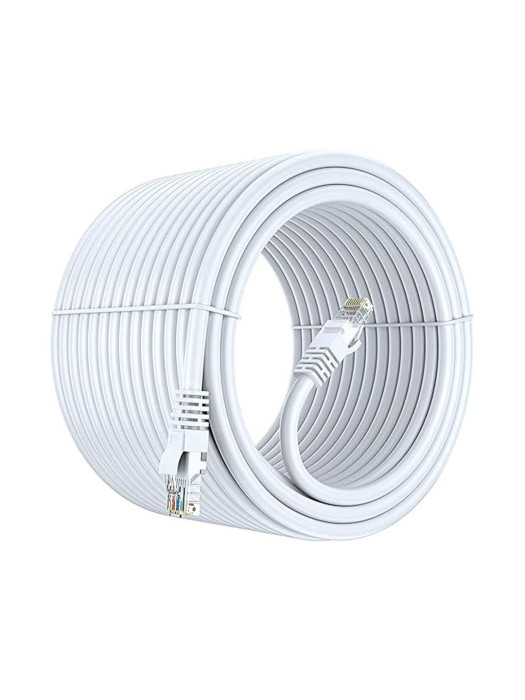 Cat 6 UTP Network Cable - 40M