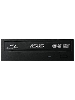 ASUS ultra-fast 16X Internal Bluray burner BW-16D1HT