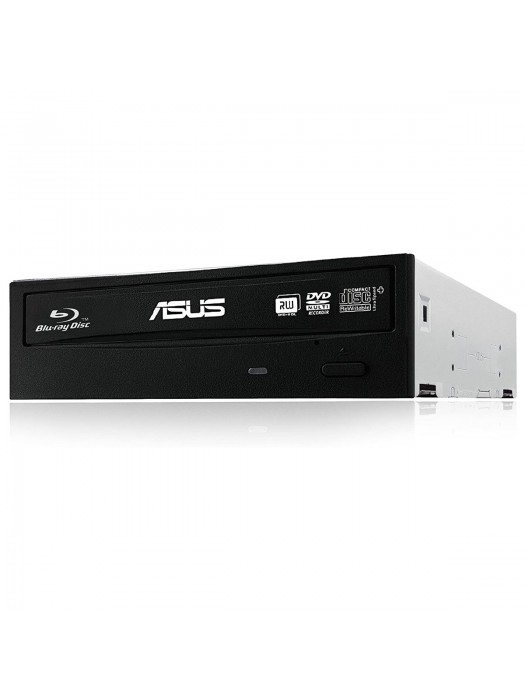 ASUS ultra-fast 16X Internal Bluray burner BW-16D1HT