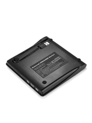 DVD WRITER External CD Drive USB 3.0