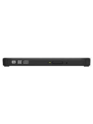 Transcend Extra Slim Portable DVD Writer Optical Drive