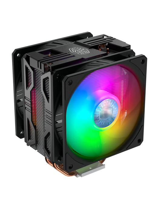 Cooler Master Hyper 212 LED Turbo ARGB CPU Cooler