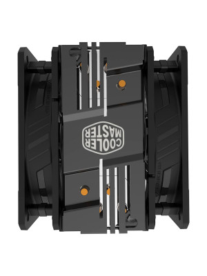 Cooler Master Hyper 212 LED Turbo ARGB CPU Cooler Cooler Master Hyper 212 LED Turbo ARGB CPU Cooler