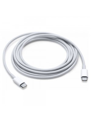Original Apple USB-C Charge Cable 2 meters Original Apple USB-C Charge Cable 2 meters