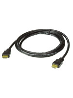 HDMI CABLE 3 M FOR COMPUTER, DESKTOP, LAPTOP, PC, MONITOR, PROJECTOR 
