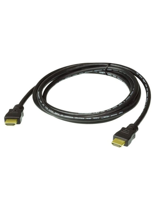 HDMI CABLE 3 M FOR COMPUTER, DESKTOP, LAPTOP, PC, MONITOR, PROJECTOR 
