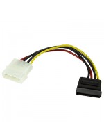 LP4 to SATA Power Cable Adapter