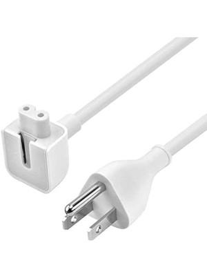 AC Power Adapter Extension Cable for MacBook Pro, MacBook Air AC Power Adapter Extension Cable for MacBook Pro, MacBook Air