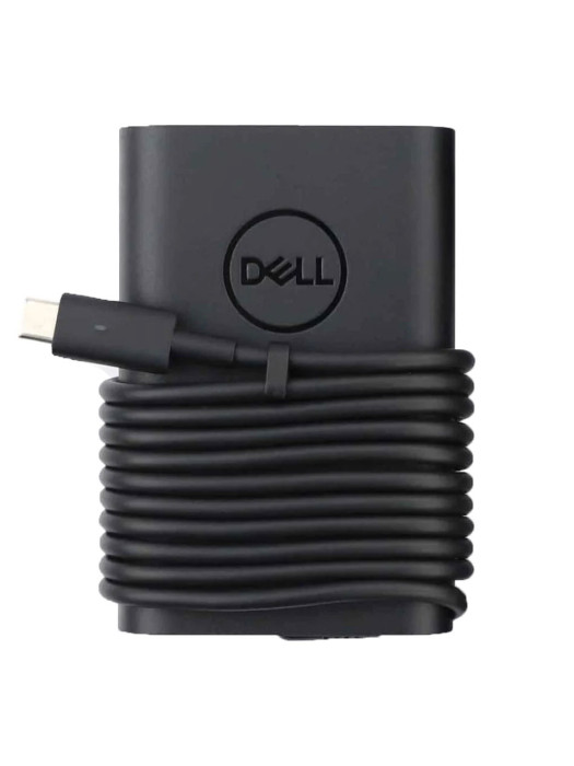 Charger Dell 45W Type C