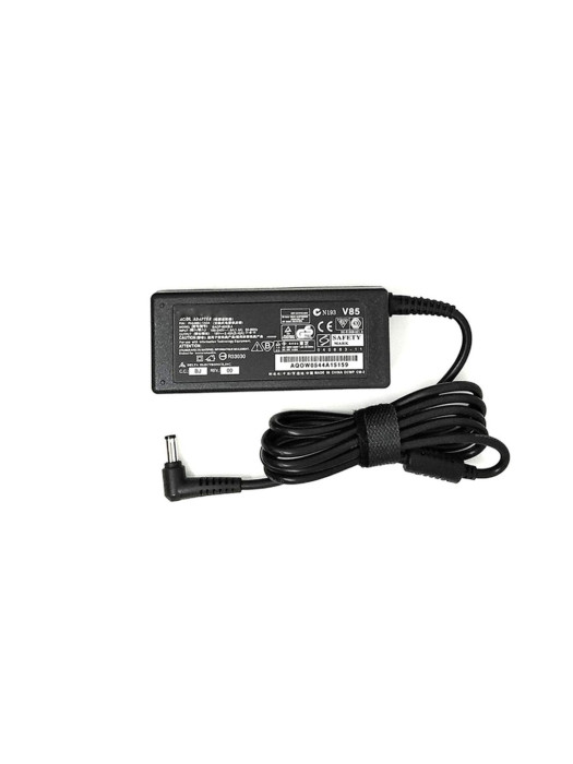 DYNABOOK CHARGER 19V COMPATIBLE WITH TOSHIBA