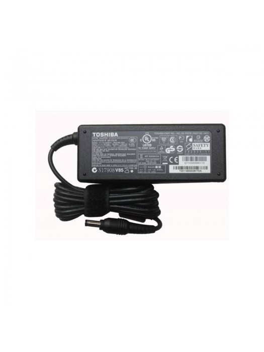 Toshiba Laptop Charger 19V/4.47A