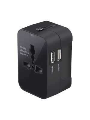All in One Universal Travel Adaptor
