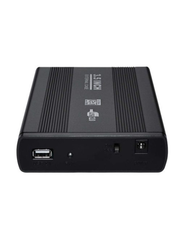 3.5 HDD External Case 