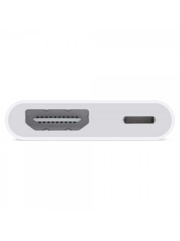 Apple Lightning to HDMI Type C Adapter